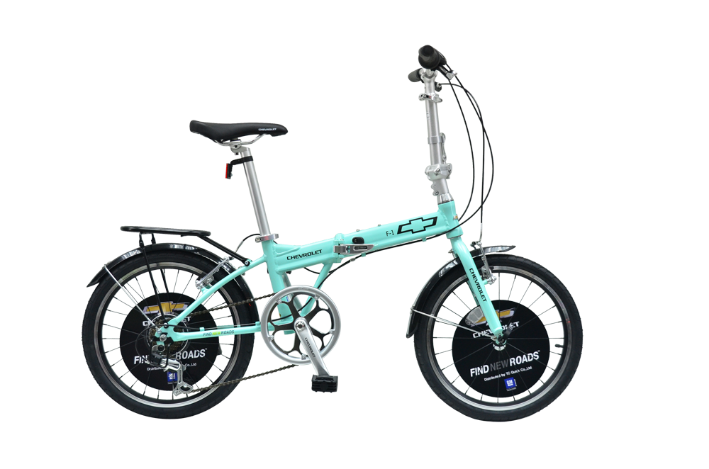 CHEVROLETF10520 coyote mir chevrolet mtb tcquick .th